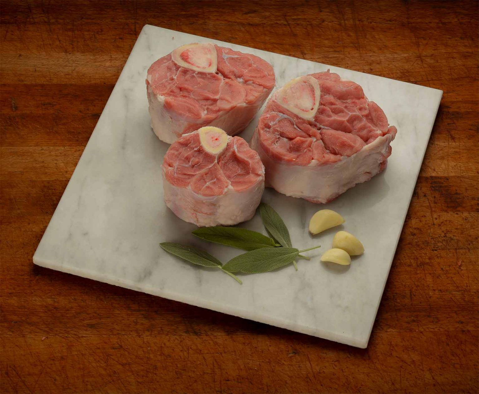 Veal Bone Broth (stock) Bryan's Market