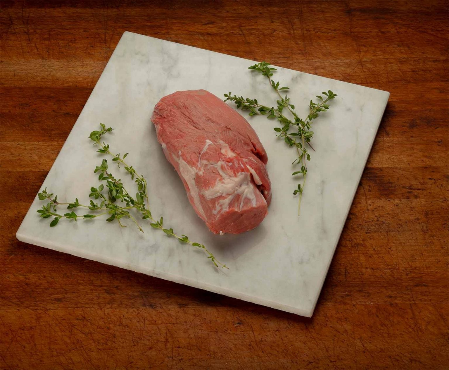 Veal Tenderloin Bryan's Market